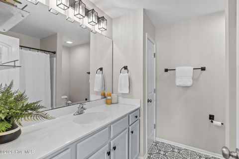 Tiny photo for 4305 Eleuthera Lane, Wilmington, NC 28412 (MLS # 100555815)