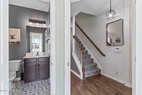 Tiny photo for 4305 Eleuthera Lane, Wilmington, NC 28412 (MLS # 100555815)