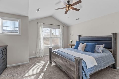 Tiny photo for 4305 Eleuthera Lane, Wilmington, NC 28412 (MLS # 100555815)