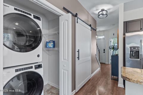 Tiny photo for 4305 Eleuthera Lane, Wilmington, NC 28412 (MLS # 100555815)