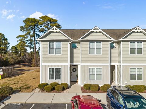 Tiny photo for 4305 Eleuthera Lane, Wilmington, NC 28412 (MLS # 100555815)