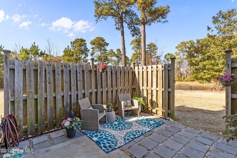 Tiny photo for 4305 Eleuthera Lane, Wilmington, NC 28412 (MLS # 100555815)
