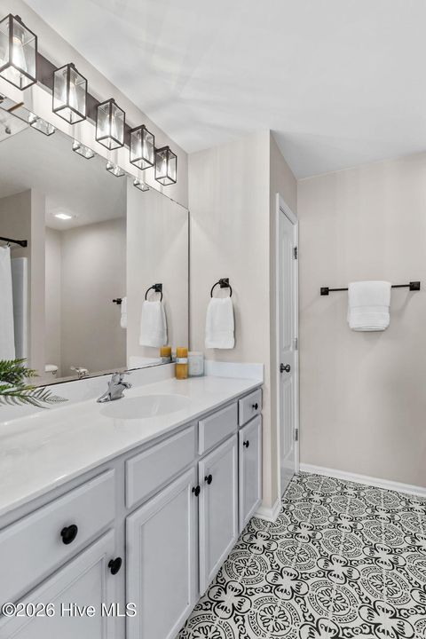 Tiny photo for 4305 Eleuthera Lane, Wilmington, NC 28412 (MLS # 100555815)