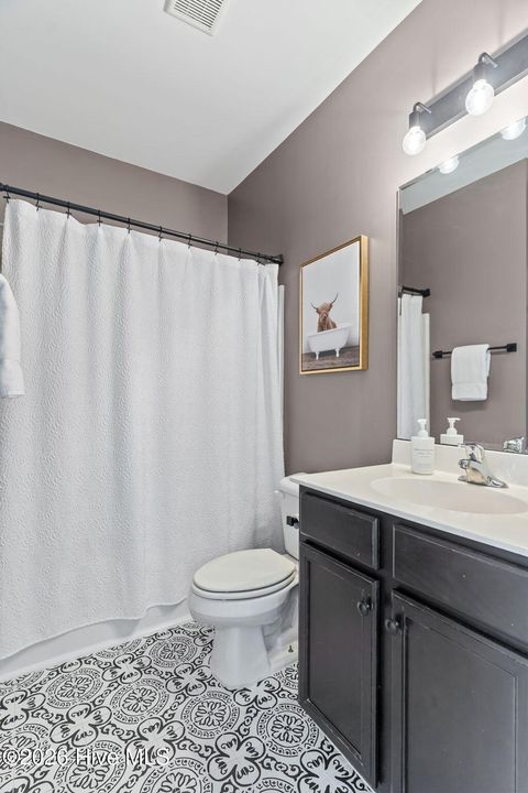 Tiny photo for 4305 Eleuthera Lane, Wilmington, NC 28412 (MLS # 100555815)