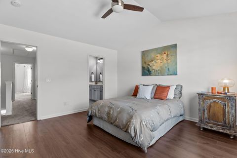 Tiny photo for 4305 Eleuthera Lane, Wilmington, NC 28412 (MLS # 100555815)