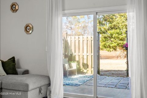 Tiny photo for 4305 Eleuthera Lane, Wilmington, NC 28412 (MLS # 100555815)