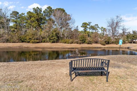 Tiny photo for 4305 Eleuthera Lane, Wilmington, NC 28412 (MLS # 100555815)