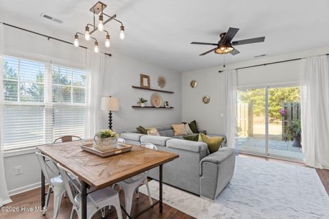 Tiny photo for 4305 Eleuthera Lane, Wilmington, NC 28412 (MLS # 100555815)