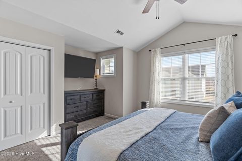 Tiny photo for 4305 Eleuthera Lane, Wilmington, NC 28412 (MLS # 100555815)