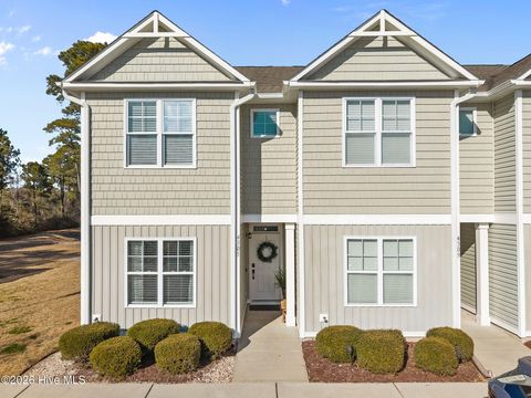 Photo of 4305 Eleuthera Lane, Wilmington, NC 28412 (MLS # 100555815)