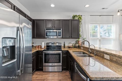 Tiny photo for 4305 Eleuthera Lane, Wilmington, NC 28412 (MLS # 100555815)