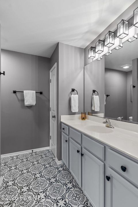 Tiny photo for 4305 Eleuthera Lane, Wilmington, NC 28412 (MLS # 100555815)