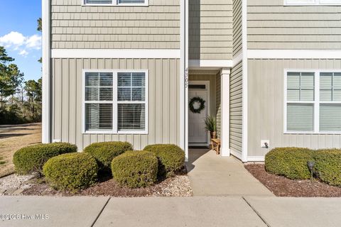 Tiny photo for 4305 Eleuthera Lane, Wilmington, NC 28412 (MLS # 100555815)