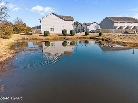 Tiny photo for 4305 Eleuthera Lane, Wilmington, NC 28412 (MLS # 100555815)