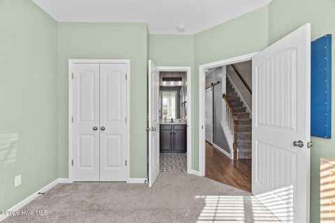 Tiny photo for 4305 Eleuthera Lane, Wilmington, NC 28412 (MLS # 100555815)