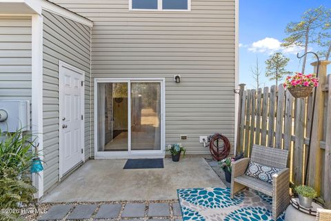 Tiny photo for 4305 Eleuthera Lane, Wilmington, NC 28412 (MLS # 100555815)