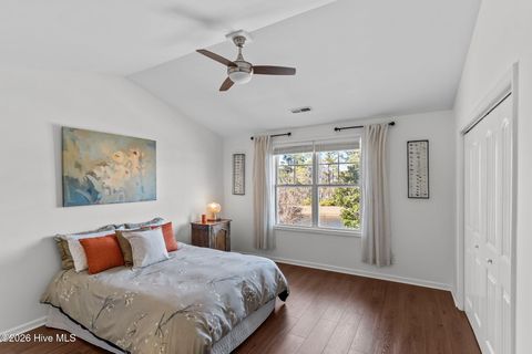 Tiny photo for 4305 Eleuthera Lane, Wilmington, NC 28412 (MLS # 100555815)