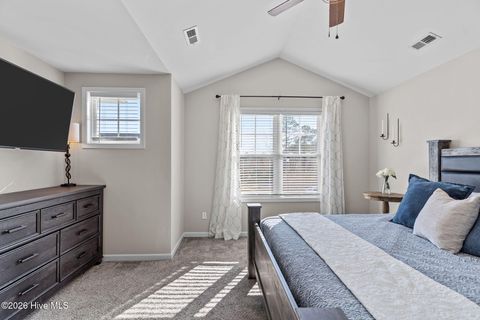 Tiny photo for 4305 Eleuthera Lane, Wilmington, NC 28412 (MLS # 100555815)