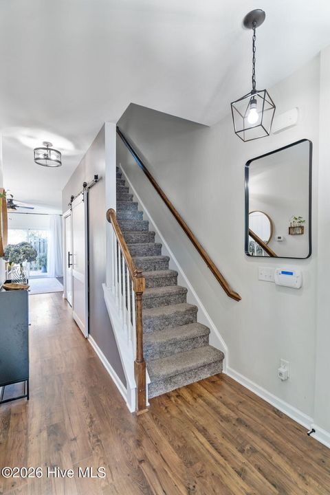 Tiny photo for 4305 Eleuthera Lane, Wilmington, NC 28412 (MLS # 100555815)