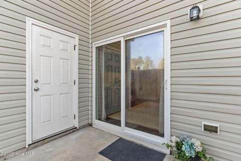 Tiny photo for 4305 Eleuthera Lane, Wilmington, NC 28412 (MLS # 100555815)