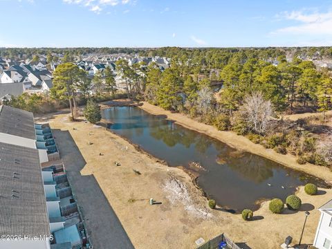 Tiny photo for 4305 Eleuthera Lane, Wilmington, NC 28412 (MLS # 100555815)