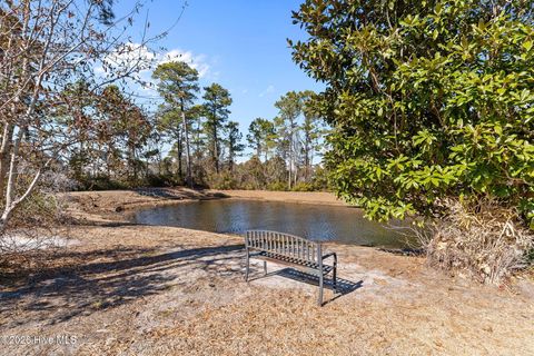 Tiny photo for 4305 Eleuthera Lane, Wilmington, NC 28412 (MLS # 100555815)