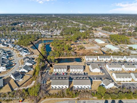 Tiny photo for 4305 Eleuthera Lane, Wilmington, NC 28412 (MLS # 100555815)