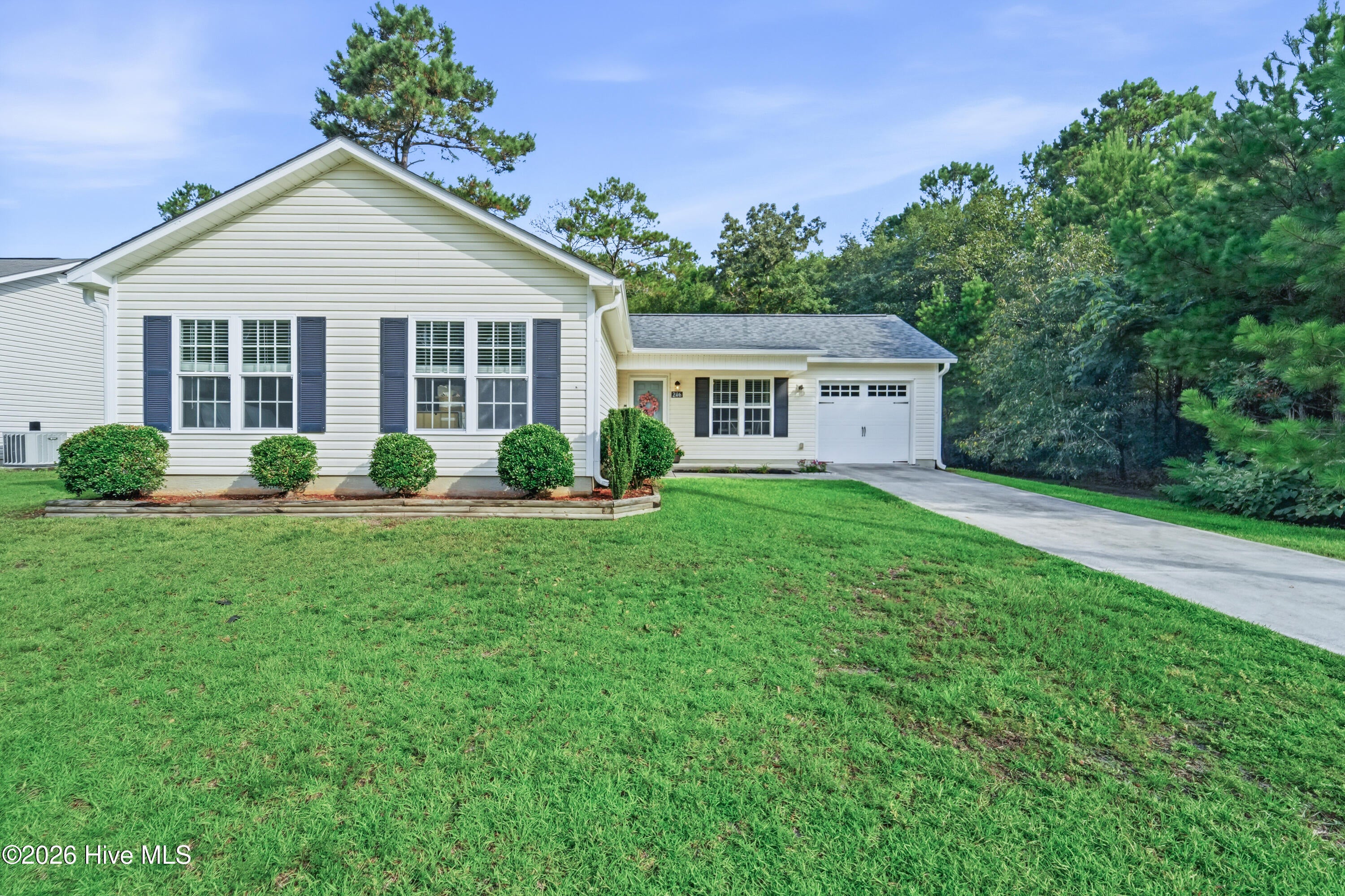 206 Sweet Gum Lane