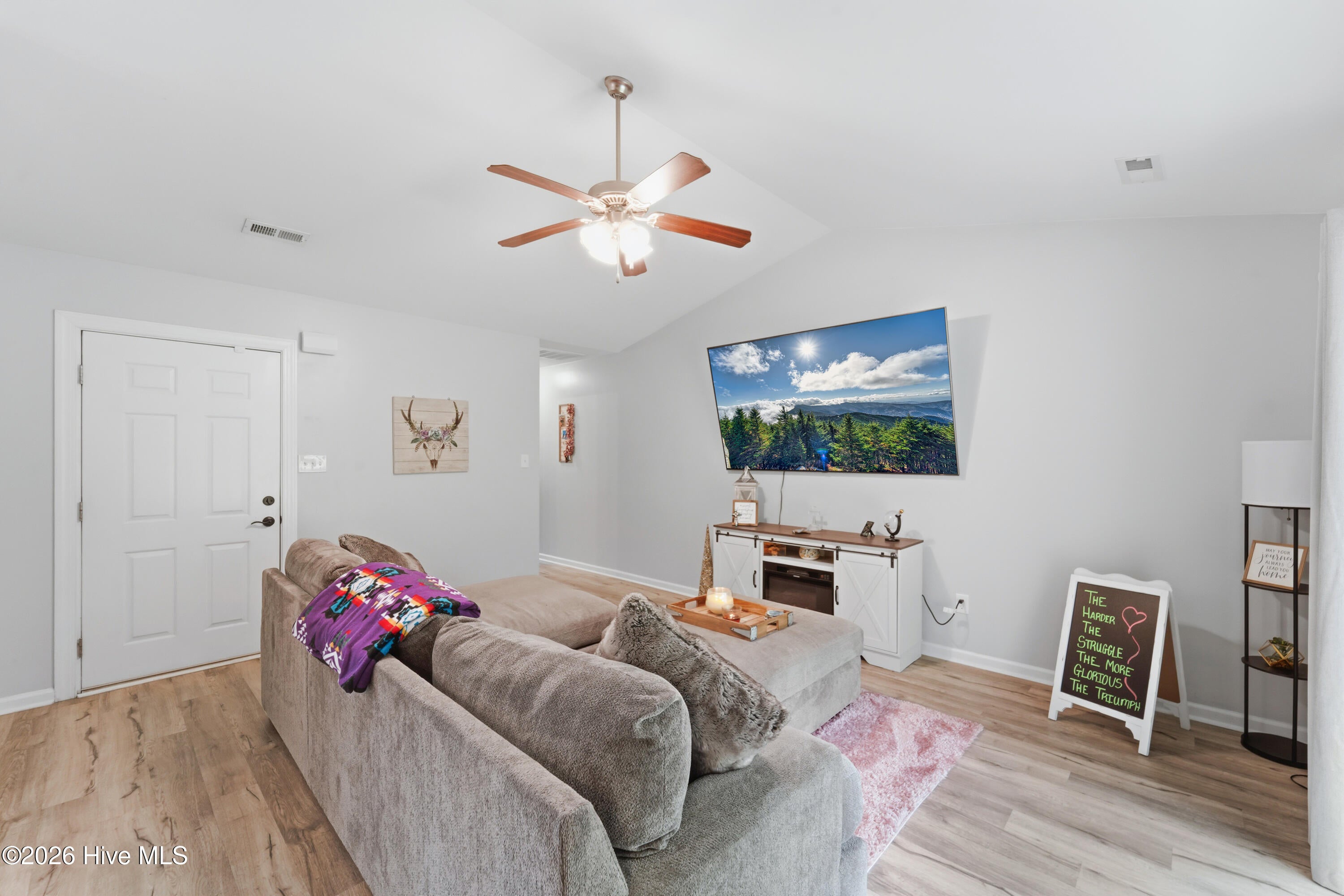 206 Sweet Gum Lane