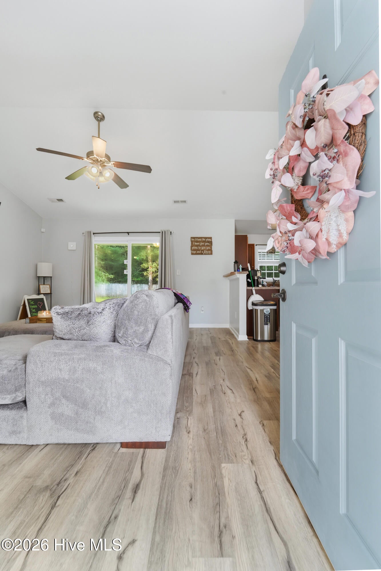 206 Sweet Gum Lane