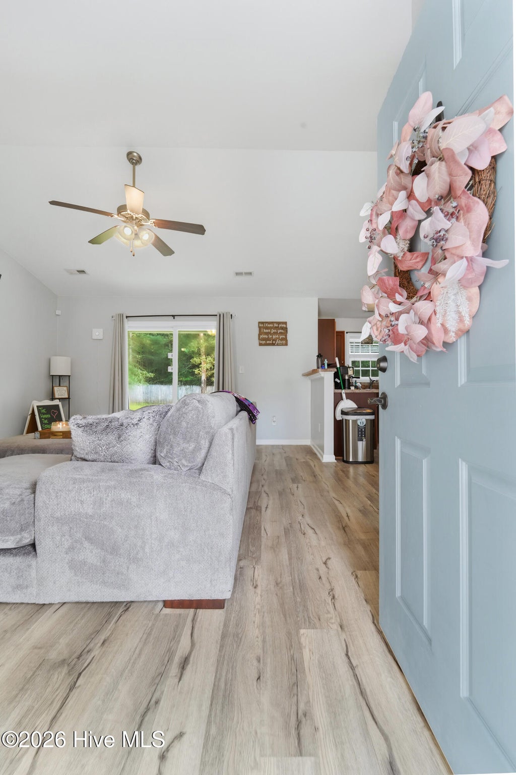 Photo of 206 Sweet Gum Lane, Richlands, NC 28574 (MLS # 100612453)