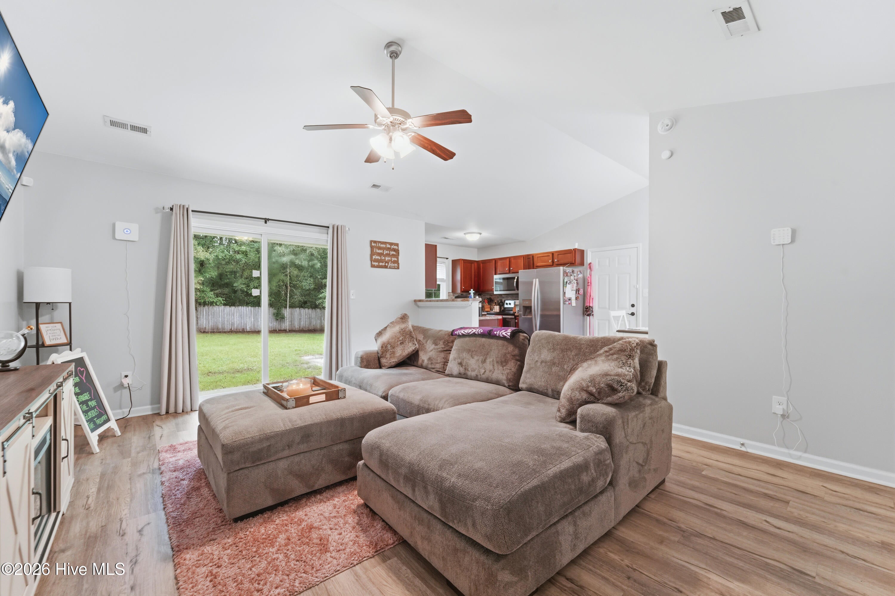 206 Sweet Gum Lane