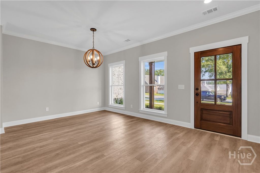 Photo of 31 Grove Hollow Road, Rincon, GA 31326 (MLS # SA349970)