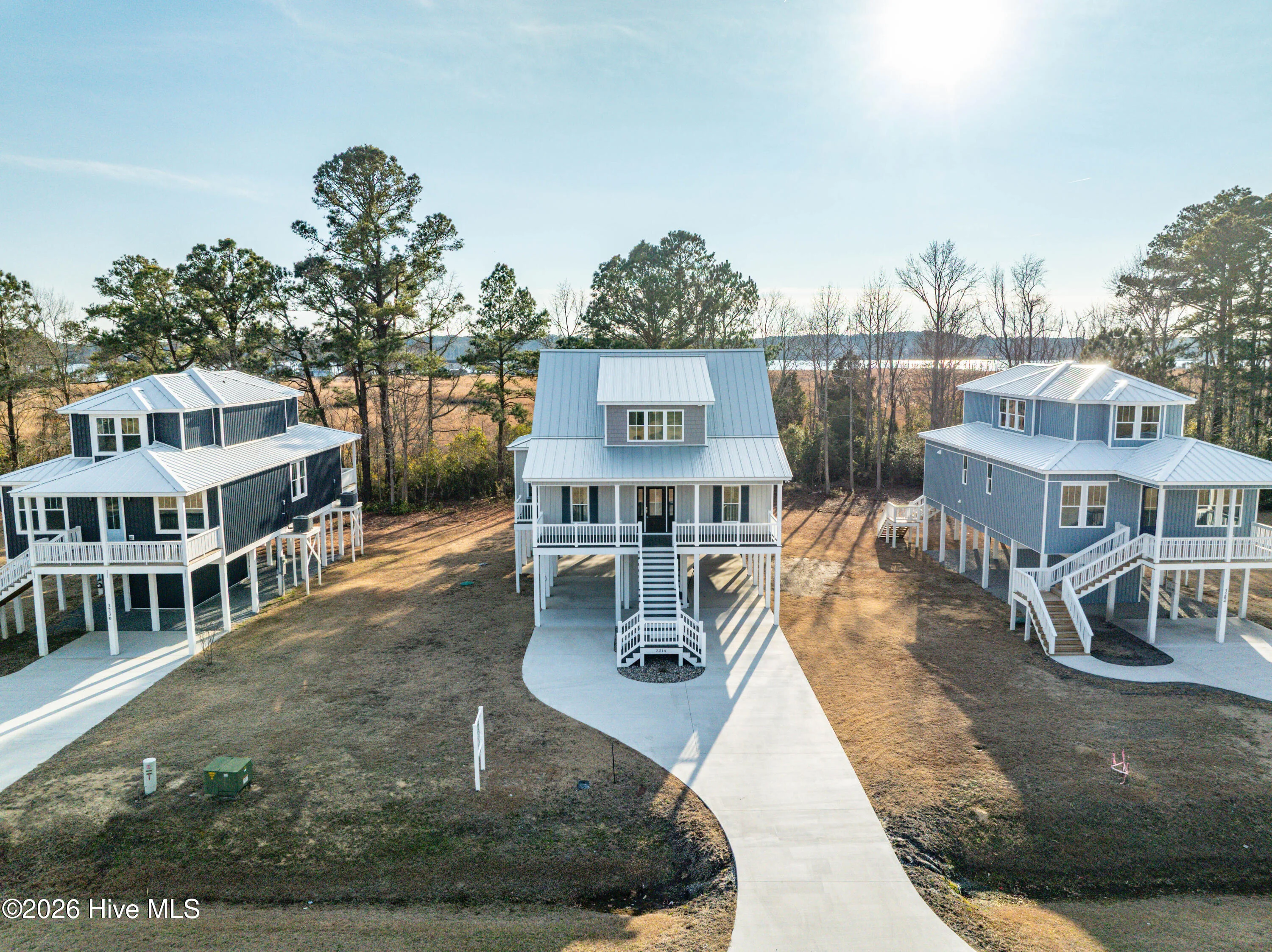 3216 Whichards Beach Road