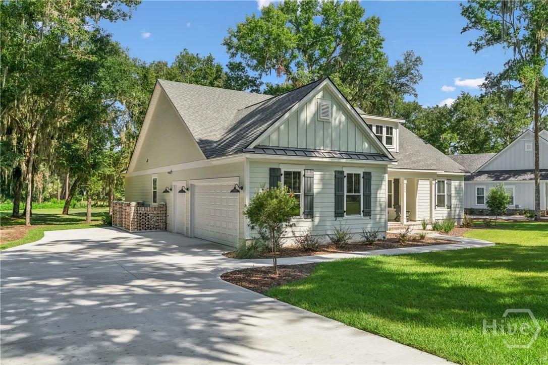 2009 Hidden Lagoon Lane NE, Shellman Bluff, GA, 31331