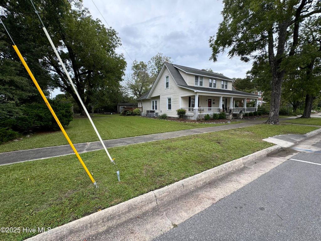 Photo of 439 Second Street, Ayden, NC 28513 (MLS # 100544725)