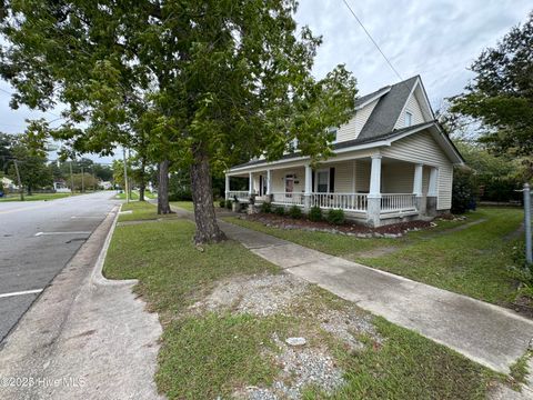 Photo of 439 Second Street, Ayden, NC 28513 (MLS # 100544725)