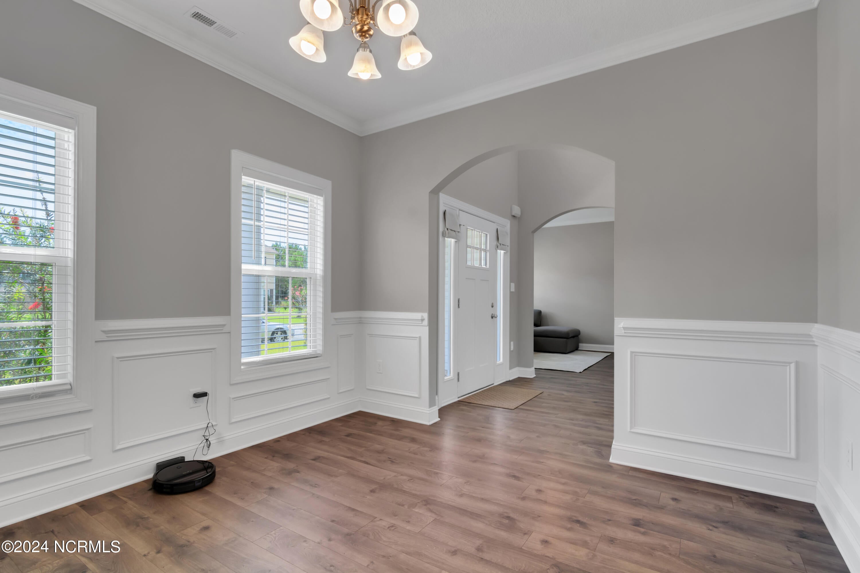 307 Pettigrew Lane