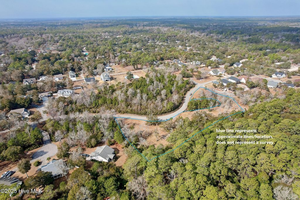 Photo of 2646 Sea Vista Drive SW, Supply, NC 28462 (MLS # 100542915)