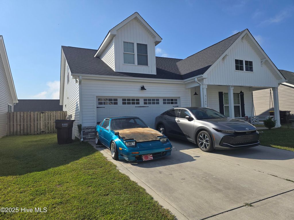 Photo of 2165 Blue Bonnet Circle, Castle Hayne, NC 28429 (MLS # 100531984)