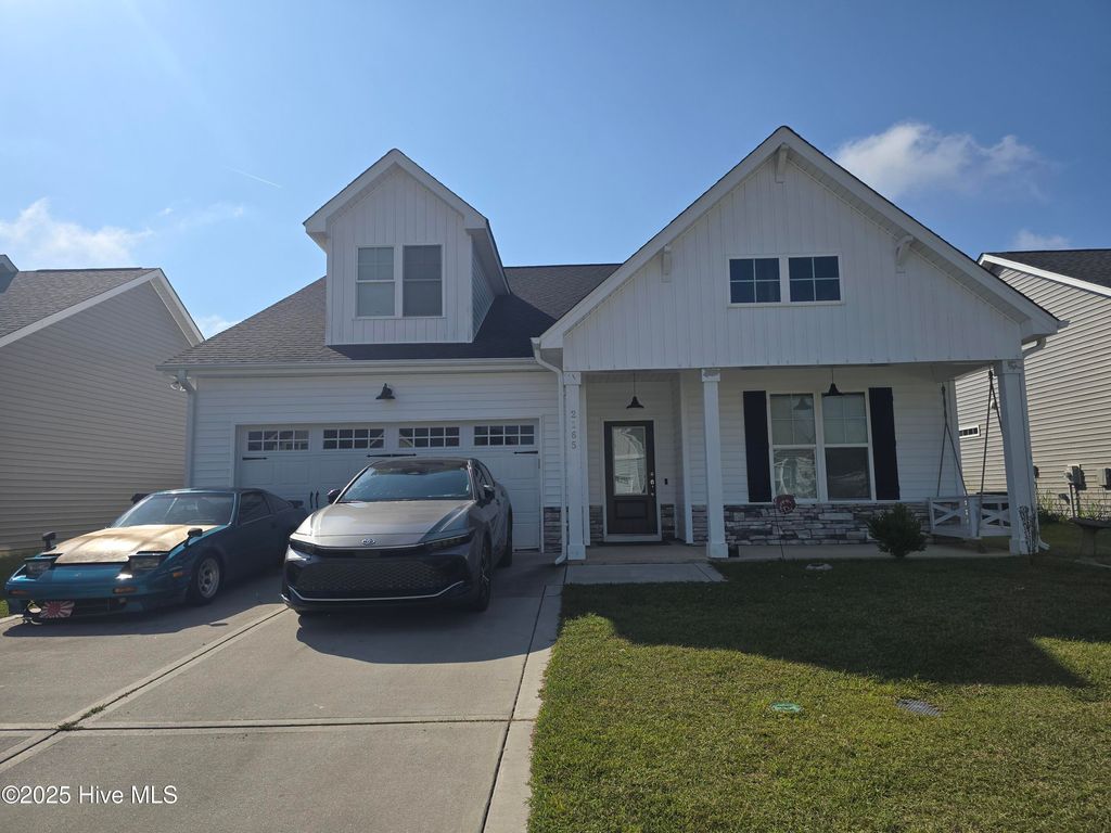 Photo of 2165 Blue Bonnet Circle, Castle Hayne, NC 28429 (MLS # 100531984)