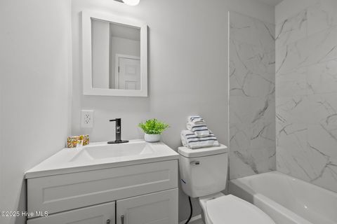 Tiny photo for 1496 Kellum Loop Road, Jacksonville, NC 28546 (MLS # 100544808)