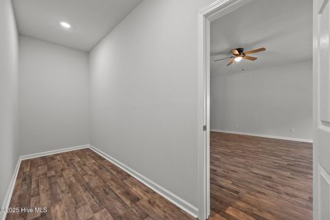 Tiny photo for 1496 Kellum Loop Road, Jacksonville, NC 28546 (MLS # 100544808)