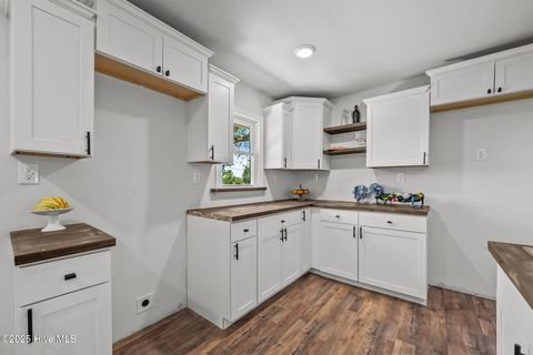 Tiny photo for 1496 Kellum Loop Road, Jacksonville, NC 28546 (MLS # 100544808)