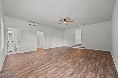 Tiny photo for 1496 Kellum Loop Road, Jacksonville, NC 28546 (MLS # 100544808)