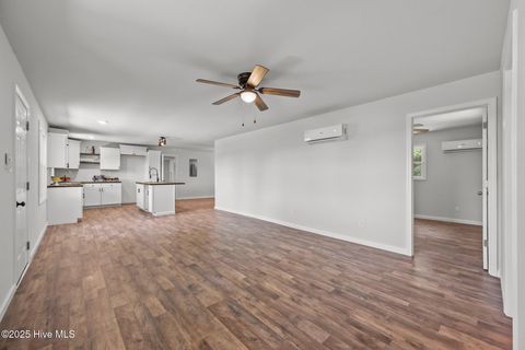 Tiny photo for 1496 Kellum Loop Road, Jacksonville, NC 28546 (MLS # 100544808)