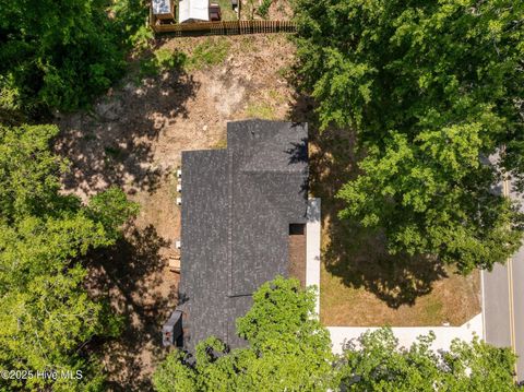 Tiny photo for 1496 Kellum Loop Road, Jacksonville, NC 28546 (MLS # 100544808)