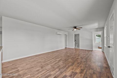 Tiny photo for 1496 Kellum Loop Road, Jacksonville, NC 28546 (MLS # 100544808)