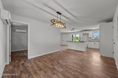 Tiny photo for 1496 Kellum Loop Road, Jacksonville, NC 28546 (MLS # 100544808)