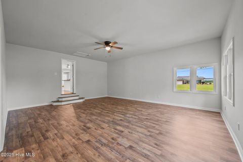 Tiny photo for 1496 Kellum Loop Road, Jacksonville, NC 28546 (MLS # 100544808)